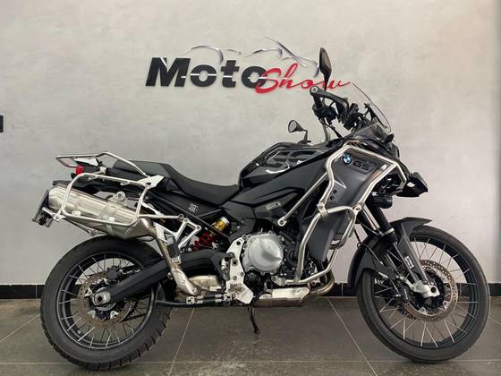 BMW F 850 GS ADVENTURE PREMIUM 